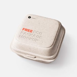 Ambalaj Ecologic din Hârtie