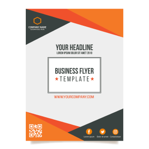 Flyer Publicitar