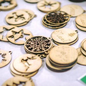 Ornament Decorativ de Agățat